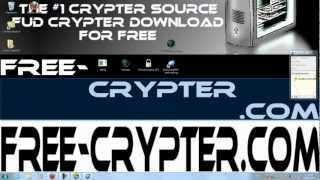 Chrome Crypter Crypter 2012 Download MediaFire [upl. by Michey]