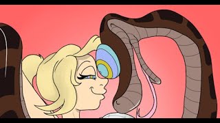 Kaa Hypnose  Für Sabrina [upl. by Olethea]