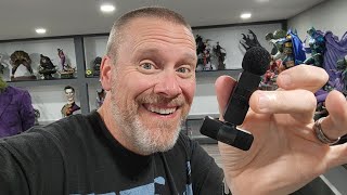 BOYA Wireless Lavalier Microphone Review [upl. by Nivlek307]