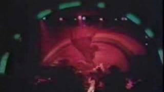 Rainbow Stargazer Live 1976 [upl. by Nylirad]