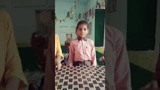 Left  Right Game 🎯 Who will win 🏆 viral trending schoollife primaryschool youtube shortvideo [upl. by Baer]