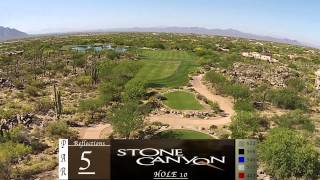 Stone Canyon Golf Club [upl. by Kurtzman76]