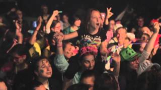 Describe Live show Upstate NY 2013 Dance Music [upl. by Ummersen547]