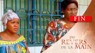 DU REVERS DE LA MAIN  Episode 29  Série Africaine [upl. by Eremahs]