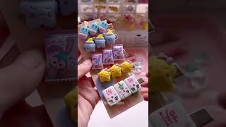 packing order asmr small business tiktok compilation packingorders jewelry asmr [upl. by Annaor]