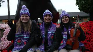 Shriners Childrens 2024 Rose Parade Day [upl. by Papp]