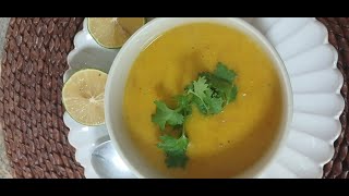 How To Cook Shorba Dal [upl. by Amada]