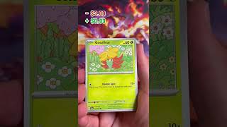 Is this Stellar Crown Pack quotWorth Itquot 🤔 pokemon pokemoncards packopening tcgpokemon terapagos [upl. by Hnid]