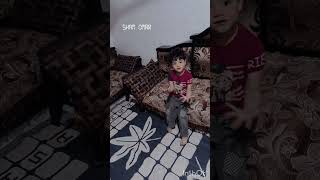 حالة الام العربيه وقت بتصلي 😹 youtuber اكسبلور خلوده funny cutebaby cute baby shortsanity [upl. by Alletsyrc]