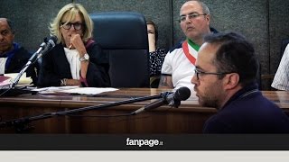 Marco Vannini ucciso a casa della fidanzata parla un testimone quotChiedeva aiutoquot [upl. by Wardle398]