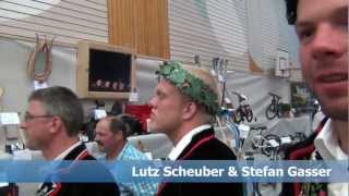 93 Luzerner Kantonale Schwingfest Wolhusen 2012 [upl. by Luedtke434]