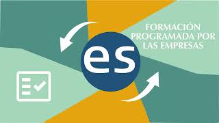 informe sobre la actividad formativa en el ámbito de la economía social [upl. by Adamski]