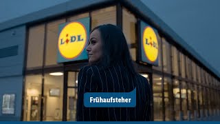 Lidl Frühaufsteher [upl. by Gnok]