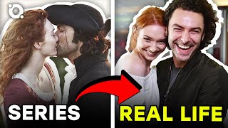 Poldark RealLife Partners 2019 Revealed  ⭐ OSSA [upl. by Amadeo]