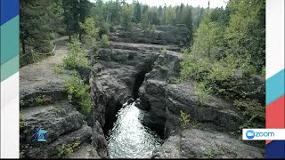 Visit Temperance River State Park [upl. by Ingelbert586]