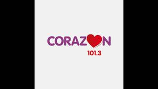 Tanda Comercial Radio Corazón 20092023 [upl. by Ttayw]