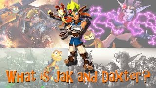 Jak 2  Full Game Walkthrough  No Commentary [upl. by Gelasius]