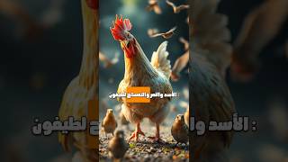 كلمات ذكية من دوده لأبنائها  هل يمكنك تدبر القصة  انيميشن [upl. by Acile]