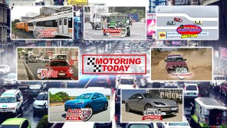 HD Motoring Today March 24 2024 FULL EP [upl. by Eseilanna]