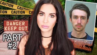 Pathological Liar Butchers Parents Part 2  Chandler Halderson  Deep Dive [upl. by Bailar]