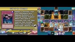 Yugioh WC 2011 Fish Vylon Omega vs Six Samurai [upl. by Ignacio280]