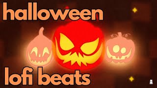 Get Ready for Halloween with the SCARIEST LOFI Playlist Ever [upl. by Racso]