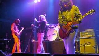 Led Zeppelin 2  Intro  Whole Lotta Love [upl. by Robillard]