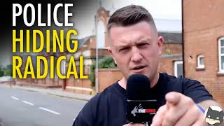 MIRRORED  Fraudster Tommy Robinson EXPOSED [upl. by Dianna]