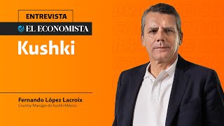 Kushki solución de pagos innovadora eficiente y segura en América Latina [upl. by Shotton]