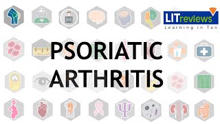 Psoriatic Arthritis [upl. by Heaps]