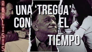 LA TREGUA de Mario Benedetti quotSoledad amor y tiempoquot  LITERATURA  ANÁLISIS  LIBROS [upl. by Aioj]