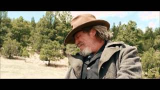 True Grit 2010 Theatrical Trailer [upl. by Nannette592]