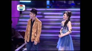 Episode 23  Take Me Out Indonesia  Season 3 [upl. by Atsirc]