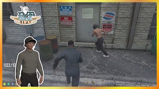 4HEAD And Future On Making Cisco a Hangaround  NoPixel 40 GTA RP [upl. by Kalmick]