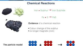 Find the order of the reaction  Example [upl. by Maximilien]