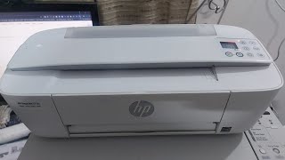 HP Deskjet 3720 Wifi Scanner only at Rs 2000 without Cartridges [upl. by Narret]