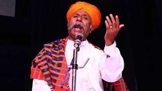 𝗙𝗼𝗹𝗸 𝗠𝘂𝘀𝗶𝗰 𝗼𝗳 𝗥𝗮𝗷𝗮𝘀𝘁𝗵𝗮𝗻  Padma Shri Ustad Anwar Khan Manganiyar  rajsthanifolk  Truly Folk [upl. by Buna]