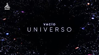 Vacío del Universo Buceando en el espacio profundo [upl. by Kamaria]