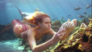 Mako Mermaids  Swimming Scenes Season 1  Part 1 Reupload [upl. by Enelrad]