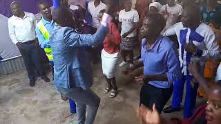 BABA NIJENGE KWA MWAMBALUHYA GOSPEL MIXWATCH TO THE ENDBE BLESSED [upl. by Ignazio]