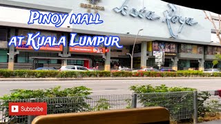 WHATS INSIDE IN KOTARAYA MALL KLforyou mention [upl. by Malvia]