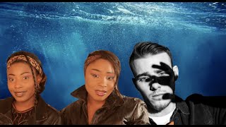 Krystian Ochman  River  Eurovision 2022 Poland REACTION [upl. by Hsirrehc]