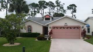 3886 Sabal Springs Blvd  North Fort Myers FL 33917 [upl. by Leasa]