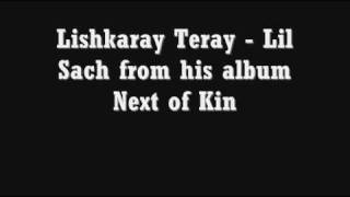 lishkarary teray  lil sach [upl. by Sanyu]