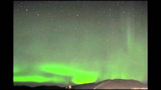 Silversea Cruises  Northern Lights Greenland [upl. by Garik]