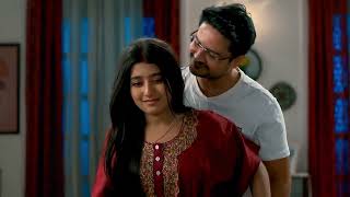 Mithijhora  Ep  253  Webisode  Nov 22 2024  Zee Bangla [upl. by Hassadah166]