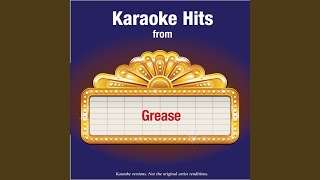 Rydell Fight Song In The Style Of Grease [upl. by Doi]