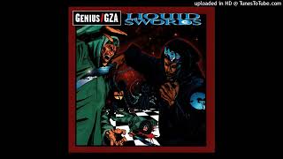 05 Genius GZA  Cold World [upl. by Trebliw]