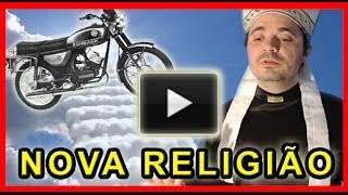 Nova religião invade os Açores [upl. by Avle182]