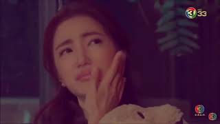 Dil de diya Hai Hindi Thai mix Emotional love story😭😭 [upl. by Enoved326]